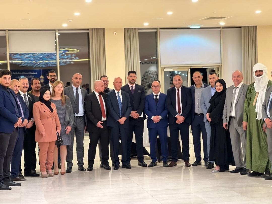 Minister Seminar 2025